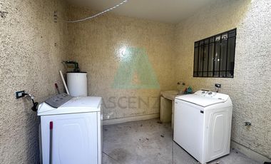 Renta de Depto. en Fracc. Quintas Sebastian, Ho303bpb