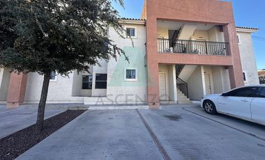 Renta de Depto. en Fracc. Quintas Sebastian, Ho303bpb