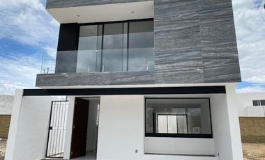 Casa Renta El Mayorazgo, León Guanajuato