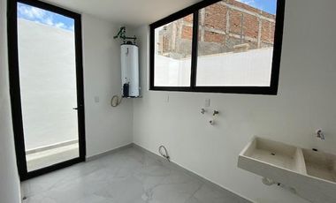 Casa Renta El Mayorazgo, León Guanajuato