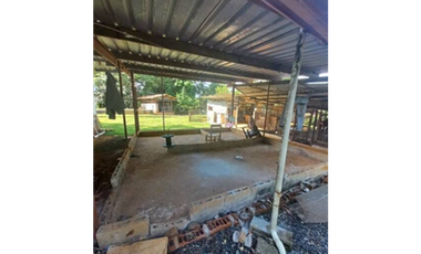 Finca En Venta en Pueblo Nuevo La Chorrera