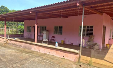 Finca En Venta en Pueblo Nuevo La Chorrera