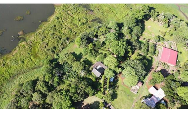 Finca En Venta en Pueblo Nuevo La Chorrera