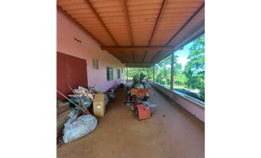 Finca En Venta en Pueblo Nuevo La Chorrera