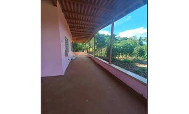 Finca En Venta en Pueblo Nuevo La Chorrera