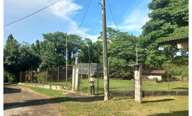 Finca En Venta en Pueblo Nuevo La Chorrera