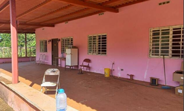 Finca En Venta en Pueblo Nuevo La Chorrera