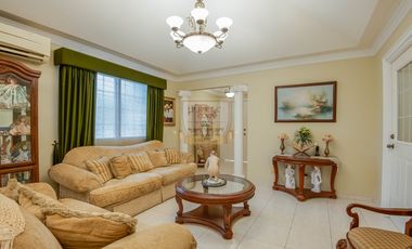 Casa en Venta Quintas de Gratamira -  brisas del golf Panamá - Dorasol