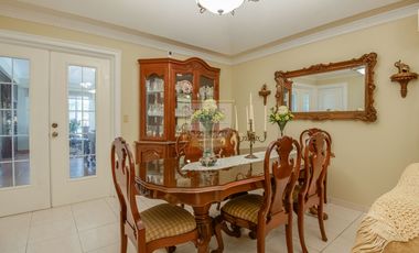 Casa en Venta Quintas de Gratamira -  brisas del golf Panamá - Dorasol