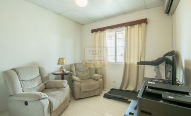 Casa en Venta Quintas de Gratamira -  brisas del golf Panamá - Dorasol