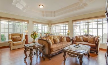 Casa en Venta Quintas de Gratamira -  brisas del golf Panamá - Dorasol