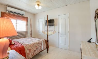 Casa en Venta Quintas de Gratamira -  brisas del golf Panamá - Dorasol
