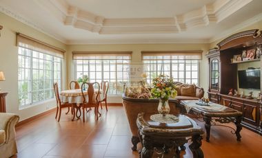 Casa en Venta Quintas de Gratamira -  brisas del golf Panamá - Dorasol