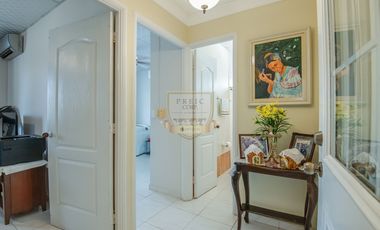 Casa en Venta Quintas de Gratamira -  brisas del golf Panamá - Dorasol