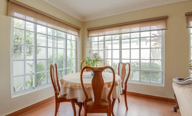 Casa en Venta Quintas de Gratamira -  brisas del golf Panamá - Dorasol