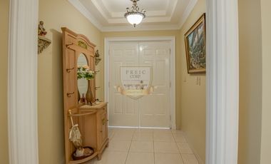 Casa en Venta Quintas de Gratamira -  brisas del golf Panamá - Dorasol