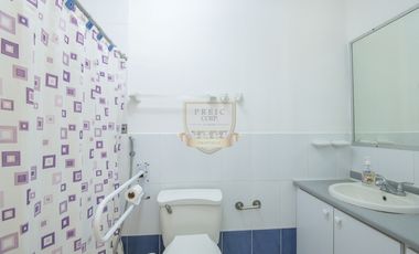 Casa en Venta Quintas de Gratamira -  brisas del golf Panamá - Dorasol