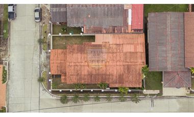 Casa en Venta Quintas de Gratamira -  brisas del golf Panamá - Dorasol