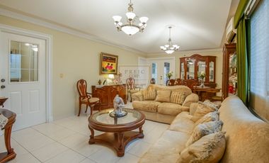 Casa en Venta Quintas de Gratamira -  brisas del golf Panamá - Dorasol