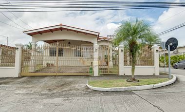 Casa en Venta Quintas de Gratamira -  brisas del golf Panamá - Dorasol