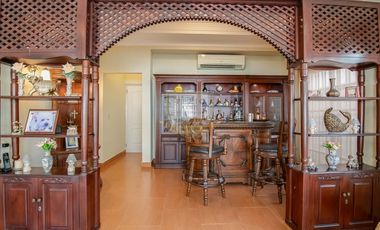 Casa en Venta Quintas de Gratamira -  brisas del golf Panamá - Dorasol