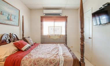 Casa en Venta Quintas de Gratamira -  brisas del golf Panamá - Dorasol