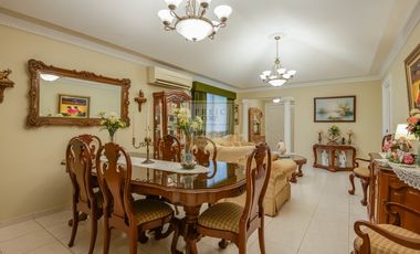 Casa en Venta Quintas de Gratamira -  brisas del golf Panamá - Dorasol