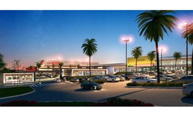 Se Vende Local Comercial en Plaza On D Go Chorrera Negociable | MM