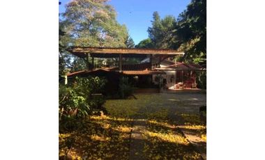 ALQUILO CASA EN ARRAIJAN COLINAS DE CACERES AMOBLADA 4R