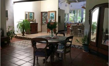 ALQUILO CASA EN ARRAIJAN COLINAS DE CACERES AMOBLADA 4R