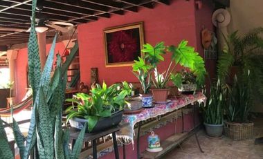 ALQUILO CASA EN ARRAIJAN COLINAS DE CACERES AMOBLADA 4R