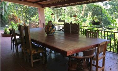 ALQUILO CASA EN ARRAIJAN COLINAS DE CACERES AMOBLADA 4R