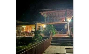 ALQUILO CASA EN ARRAIJAN COLINAS DE CACERES AMOBLADA 4R