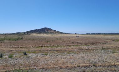 Lindo Campo Para Desarrollo Inmobiliario