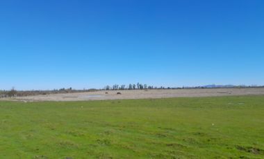 Lindo Campo Para Desarrollo Inmobiliario