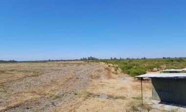 Lindo Campo Para Desarrollo Inmobiliario