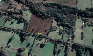 Lindas Parcelas De 5.000 En Sector Muy Tranquilo!