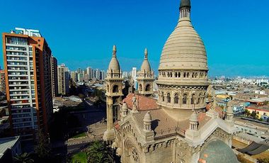 Departamento Sacramentinos