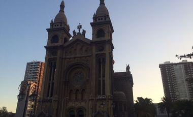 Departamento Sacramentinos