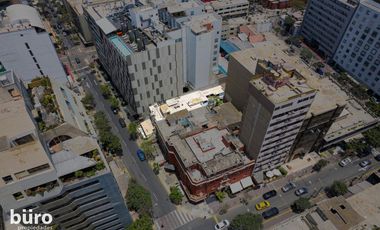 CASA COMO TERRENO EN VENTA EN  ZONA COMERCIAL DE ALTO TRÁNSITO EN  MIRAFLORES