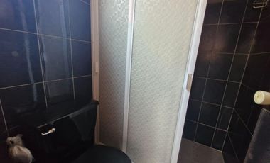 Buen departamento exterior cerca de la UNAM