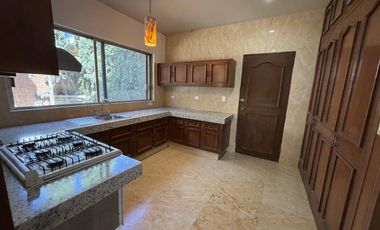 Casa en Fracc. Las Animas