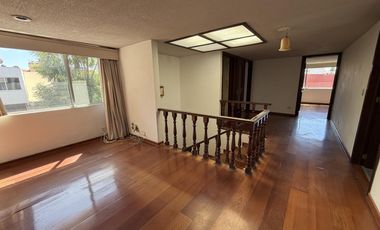 Casa en Fracc. Las Animas