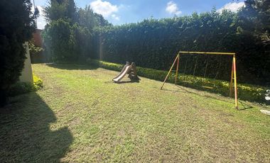 Casa en Fracc. Las Animas