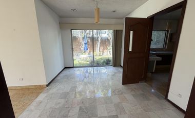 Casa en Fracc. Las Animas