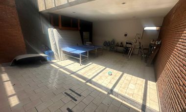 Casa en Fracc. Las Animas