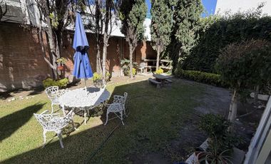 Casa en Fracc. Las Animas