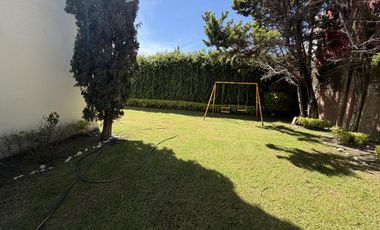 Casa en Fracc. Las Animas