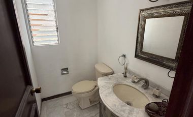 Casa en Fracc. Las Animas