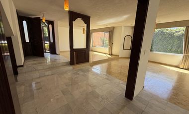 Casa en Fracc. Las Animas